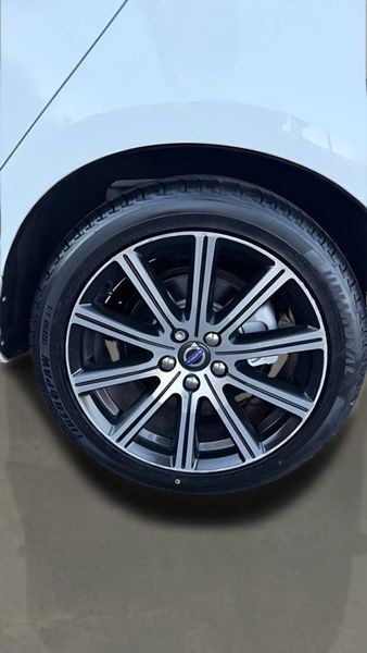 Volvo S60 T5 FWD Inscription 2017