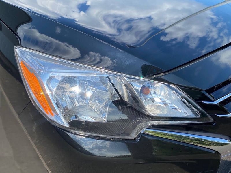 Mitsubishi Mirage Carbonite Edition CVT 2021