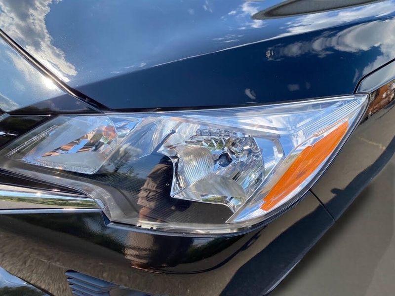 Mitsubishi Mirage Carbonite Edition CVT 2021