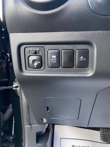 Mitsubishi Mirage Carbonite Edition CVT 2021