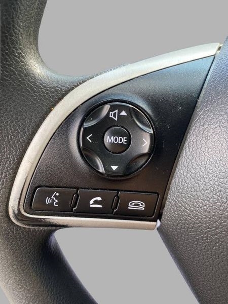 Mitsubishi Mirage Carbonite Edition CVT 2021