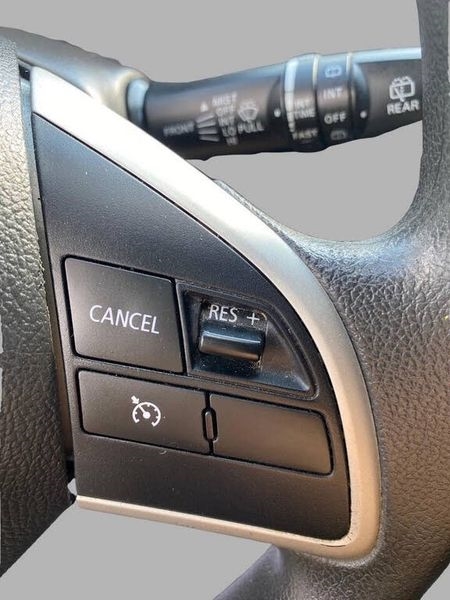 Mitsubishi Mirage Carbonite Edition CVT 2021