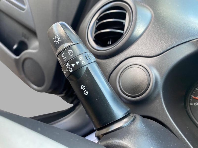 Mitsubishi Mirage Carbonite Edition CVT 2021