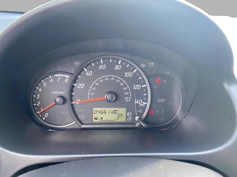 Mitsubishi Mirage Carbonite Edition CVT 2021