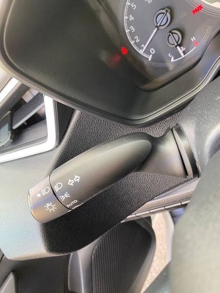 Toyota Corolla LE CVT (Natl) 2022