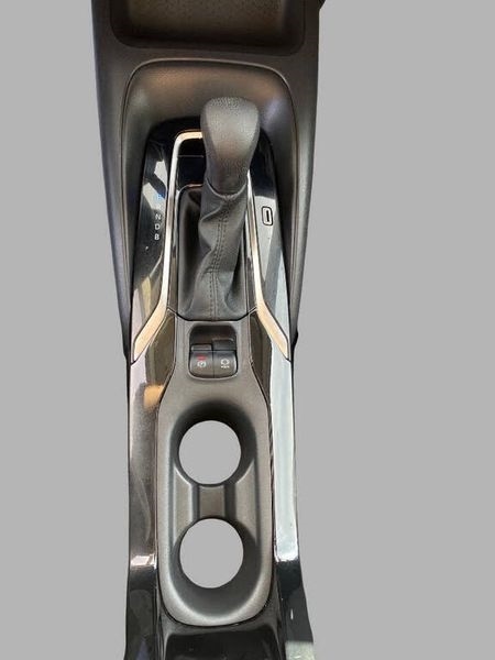 Toyota Corolla LE CVT (Natl) 2022