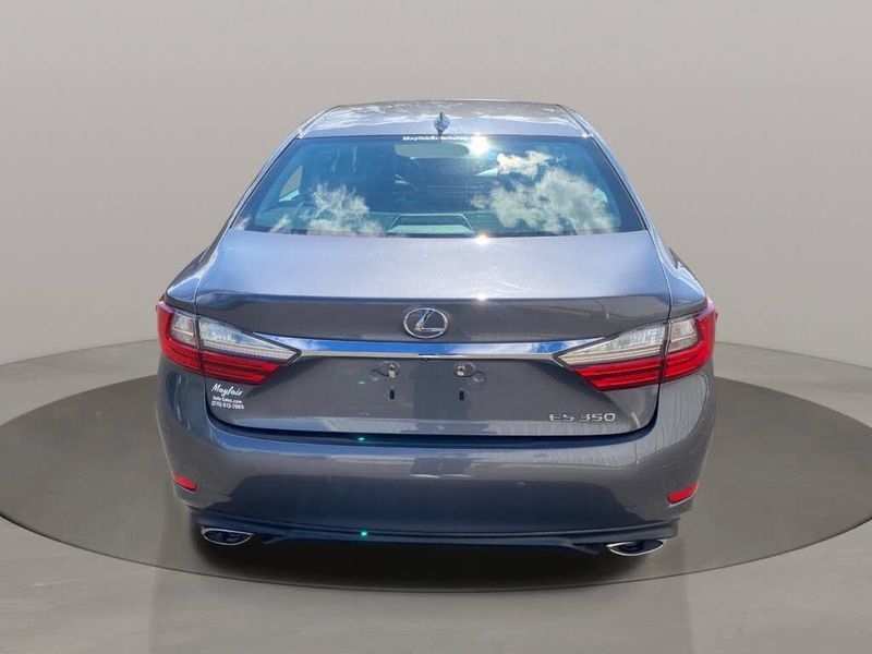 Lexus ES ES 350 FWD 2018