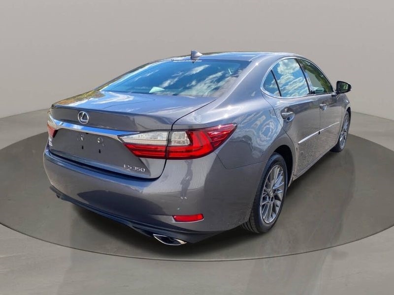 Lexus ES ES 350 FWD 2018