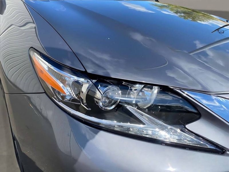 Lexus ES ES 350 FWD 2018