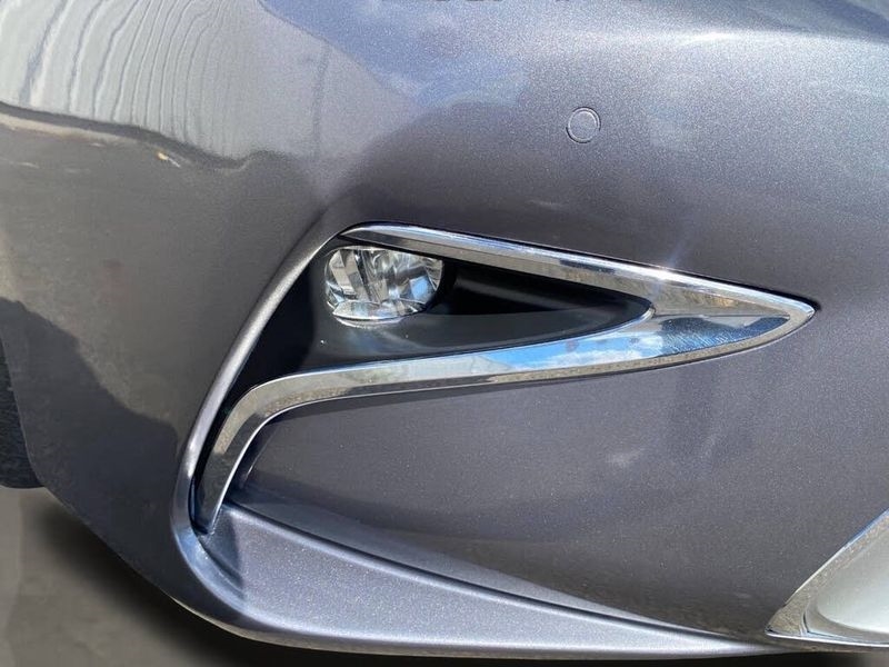 Lexus ES ES 350 FWD 2018