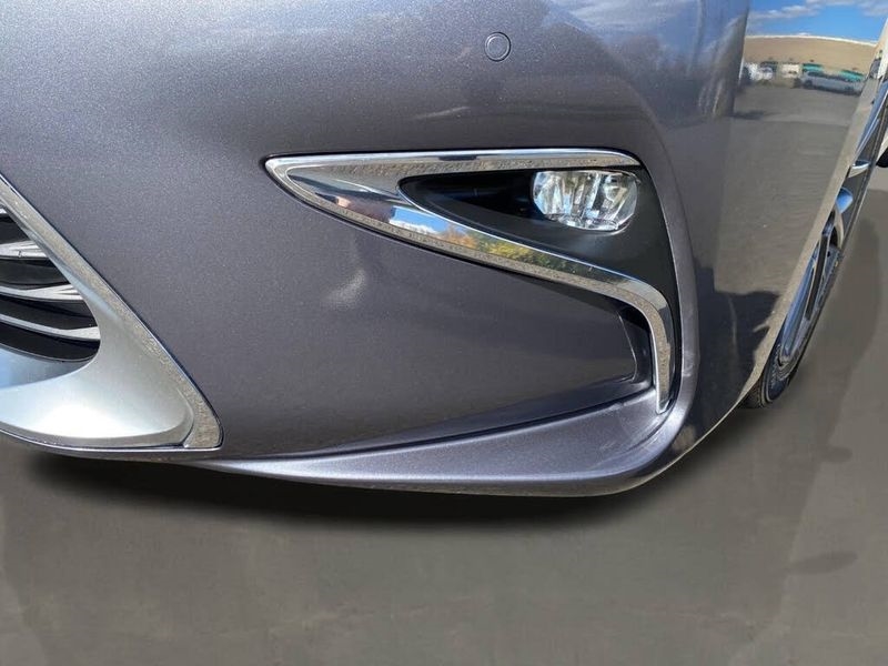 Lexus ES ES 350 FWD 2018