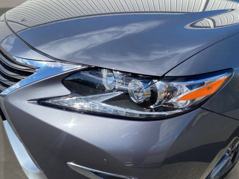 Lexus ES ES 350 FWD 2018