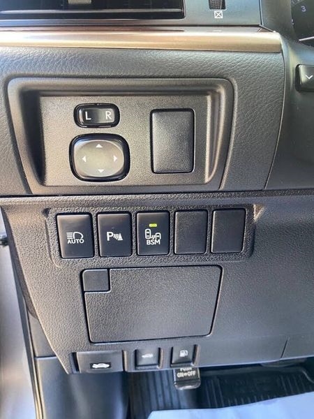 Lexus ES ES 350 FWD 2018