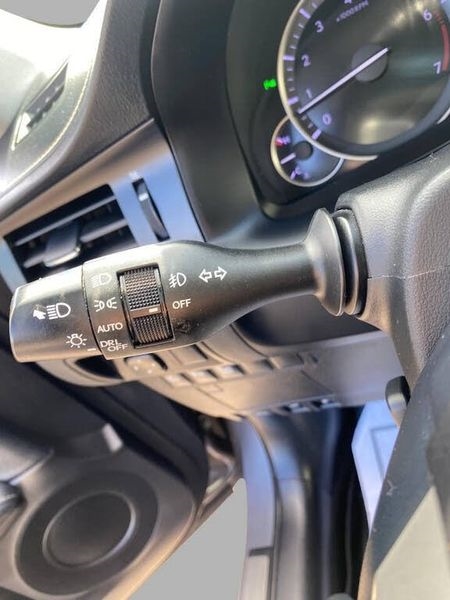 Lexus ES ES 350 FWD 2018