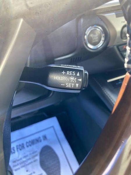 Lexus ES ES 350 FWD 2018