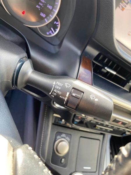 Lexus ES ES 350 FWD 2018