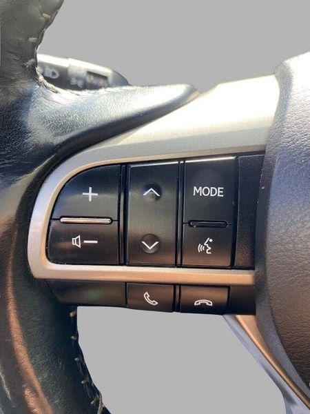 Lexus ES ES 350 FWD 2018