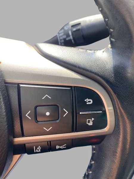 Lexus ES ES 350 FWD 2018