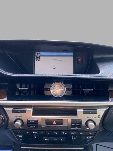 Lexus ES ES 350 FWD 2018