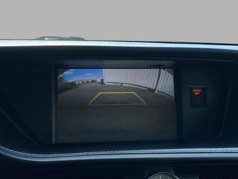 Lexus ES ES 350 FWD 2018