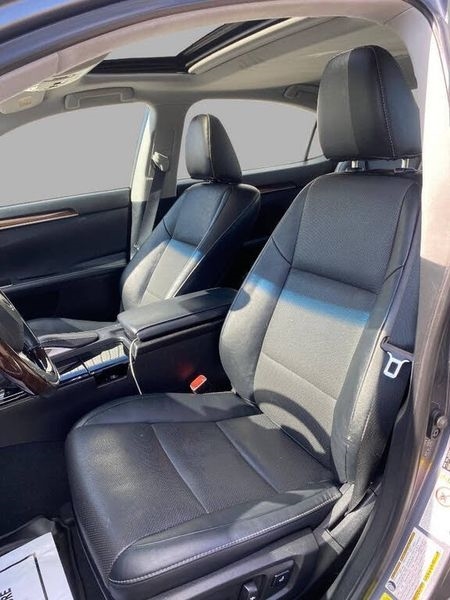 Lexus ES ES 350 FWD 2018