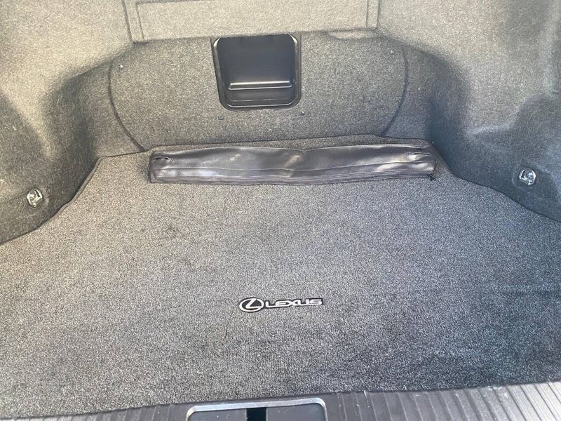 Lexus ES ES 350 FWD 2018