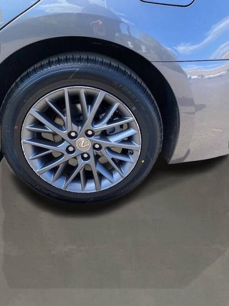 Lexus ES ES 350 FWD 2018