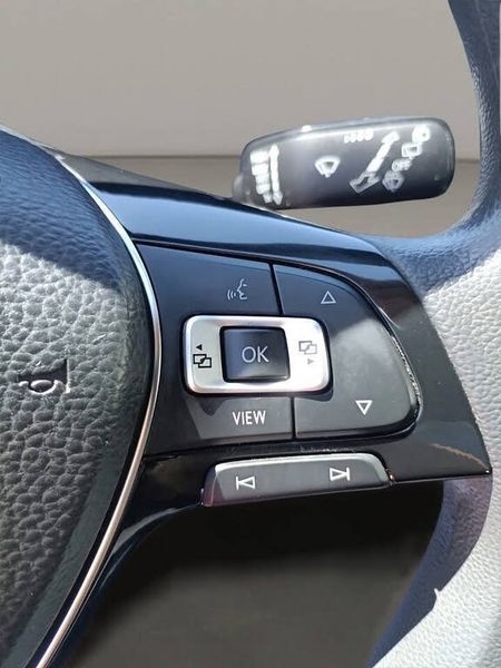 Volkswagen Tiguan 2.0T SE FWD 2021