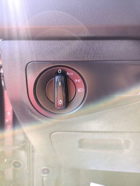 Volkswagen Tiguan 2.0T SE FWD 2021