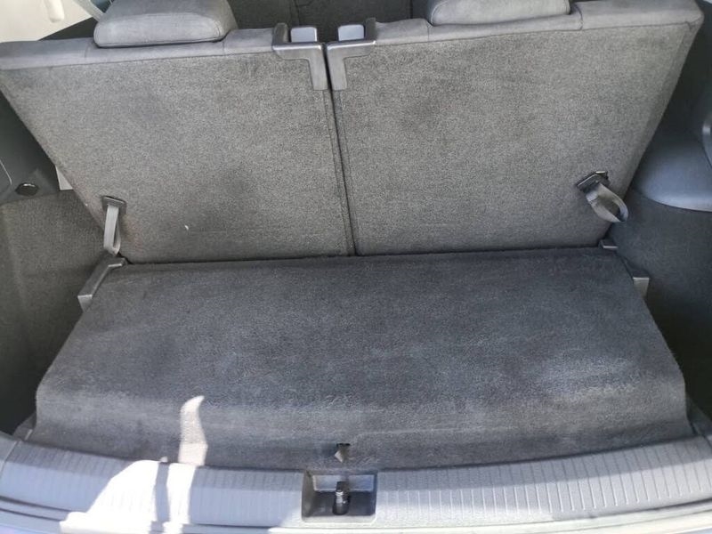 Volkswagen Tiguan 2.0T SE FWD 2021