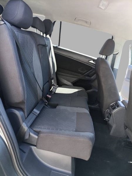 Volkswagen Tiguan 2.0T SE FWD 2021