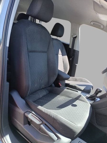 Volkswagen Tiguan 2.0T SE FWD 2021