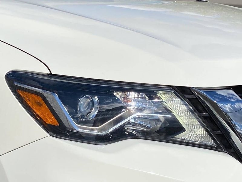 Nissan Pathfinder 4x4 S 2019