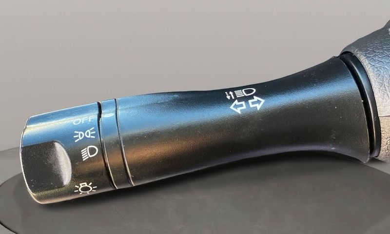 Nissan Pathfinder 4x4 S 2019