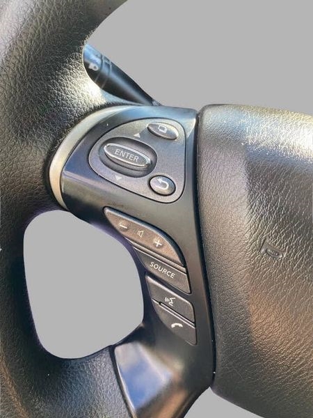 Nissan Pathfinder 4x4 S 2019