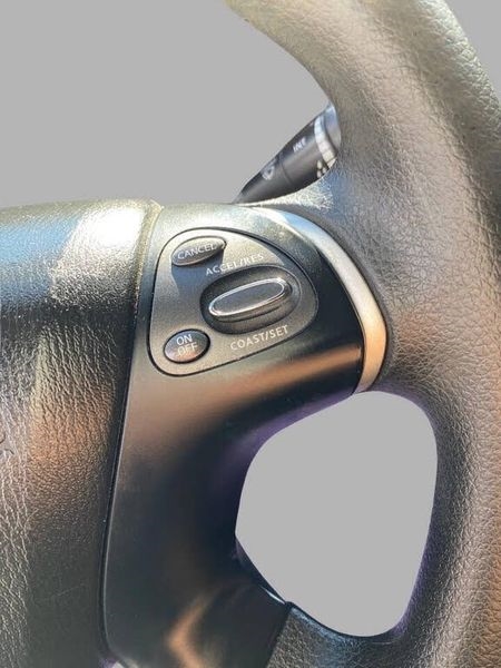 Nissan Pathfinder 4x4 S 2019