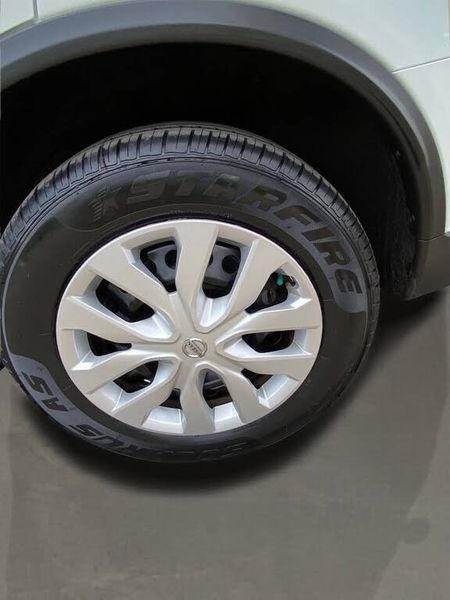 Nissan Rogue AWD 4dr S 2016