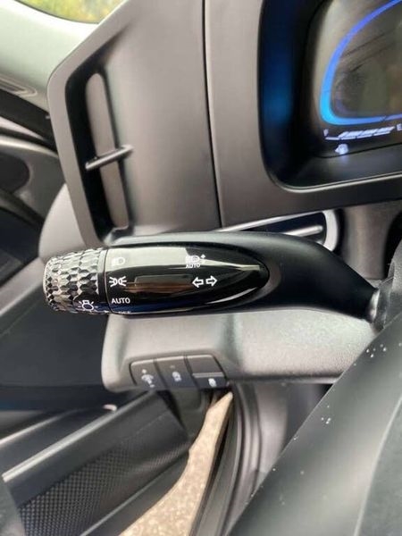 Hyundai Elantra SE IVT 2025