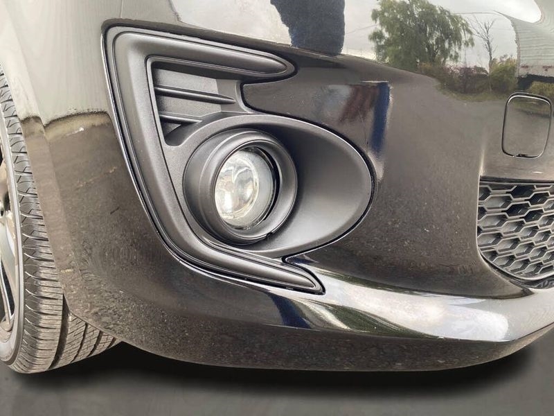 Mitsubishi Mirage G4 SE CVT 2020