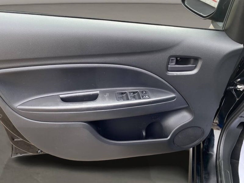 Mitsubishi Mirage G4 SE CVT 2020