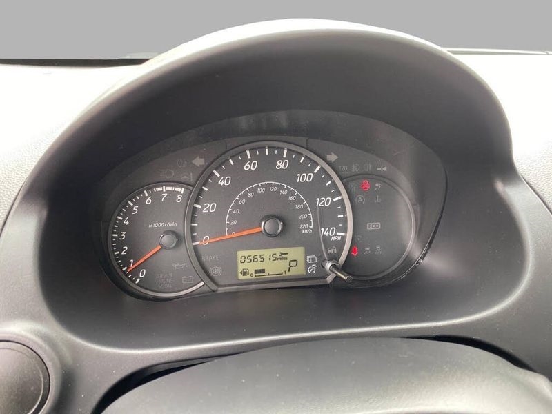 Mitsubishi Mirage G4 SE CVT 2020