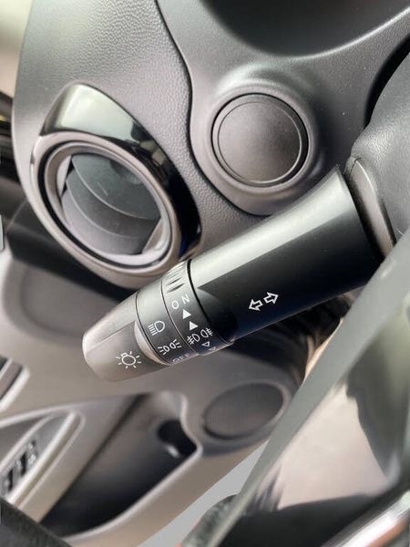 Mitsubishi Mirage G4 SE CVT 2020