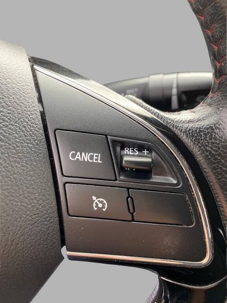 Mitsubishi Mirage G4 SE CVT 2020