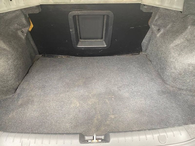 Mitsubishi Mirage G4 SE CVT 2020