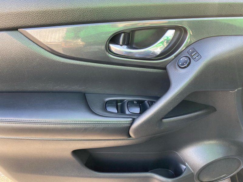 Nissan Rogue AWD SV 2019