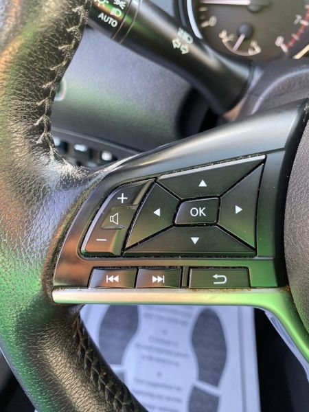 Nissan Rogue AWD SV 2019