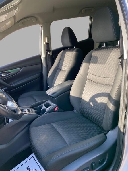 Nissan Rogue AWD SV 2019