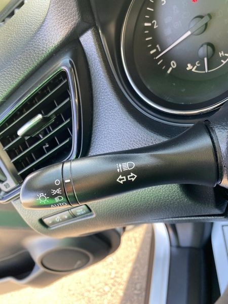 Nissan Rogue AWD SV 2019