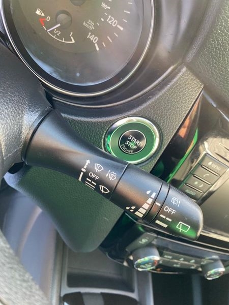 Nissan Rogue AWD SV 2019