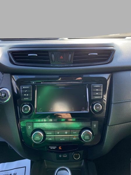 Nissan Rogue AWD SV 2019